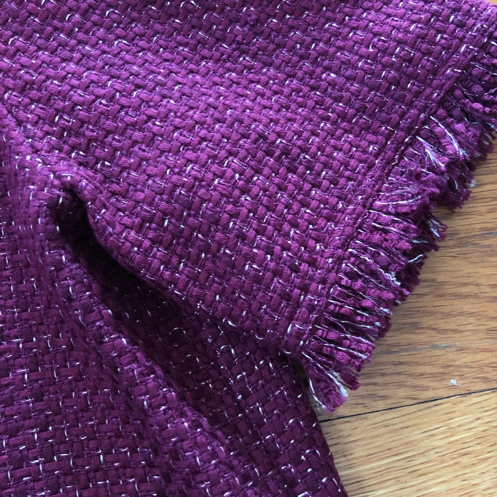 Vici Dolls off the shoulder knit top - Picture 2 of 3